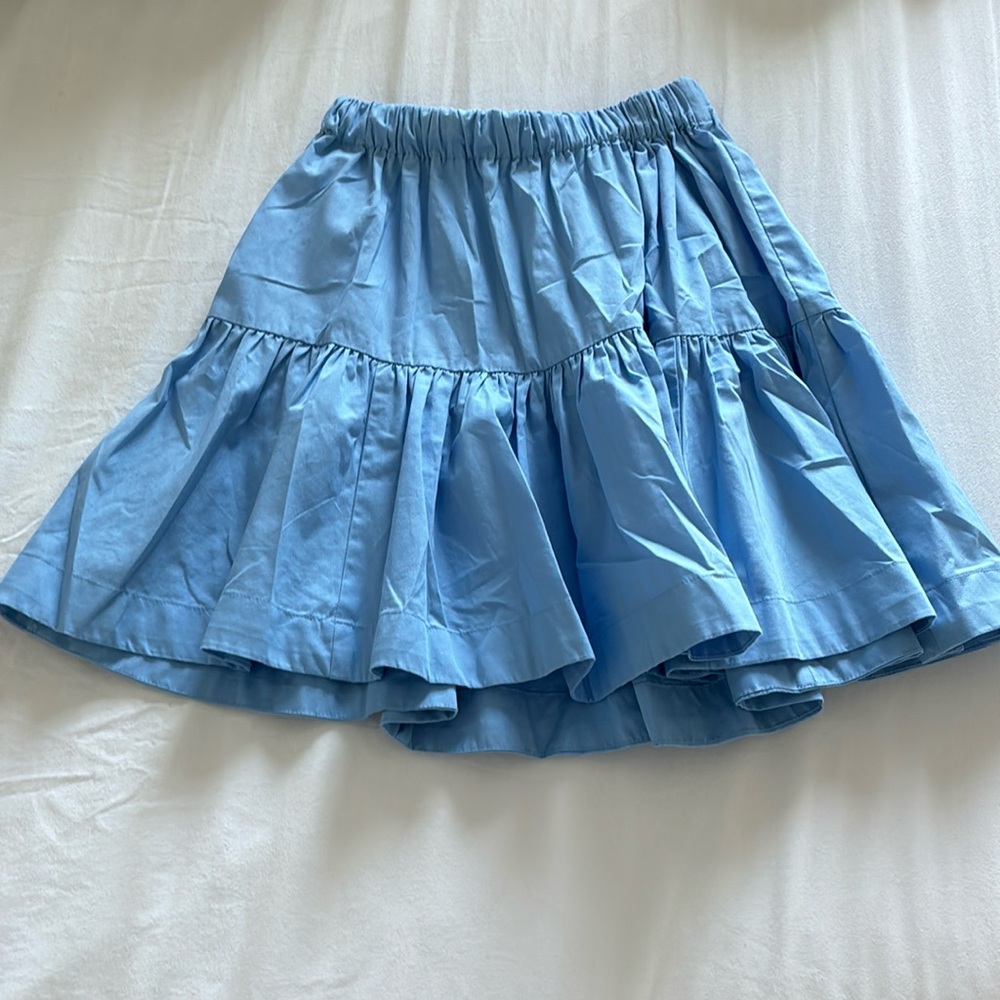 Abercrombie Skirt